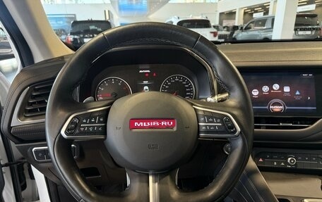 Haval F7 I, 2021 год, 1 595 000 рублей, 15 фотография