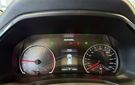 Haval F7 I, 2021 год, 1 595 000 рублей, 16 фотография
