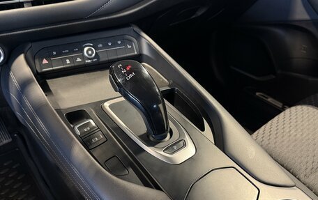 Haval F7 I, 2021 год, 1 595 000 рублей, 18 фотография