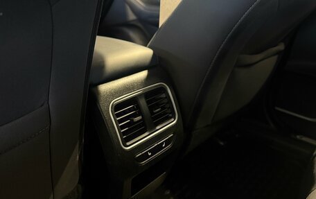 Haval F7 I, 2021 год, 1 595 000 рублей, 22 фотография