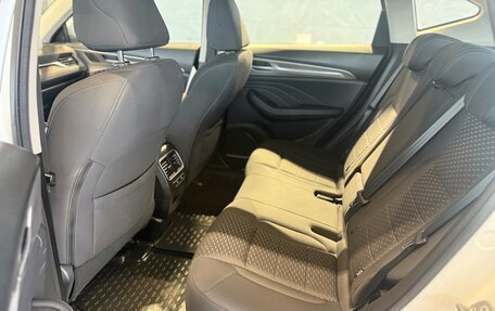 Haval F7 I, 2021 год, 1 595 000 рублей, 21 фотография