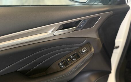 Haval F7 I, 2021 год, 1 595 000 рублей, 24 фотография