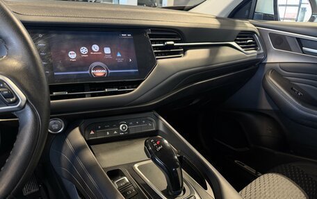 Haval F7 I, 2021 год, 1 595 000 рублей, 20 фотография