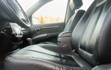 Hyundai Santa Fe III рестайлинг, 2011 год, 1 250 000 рублей, 7 фотография