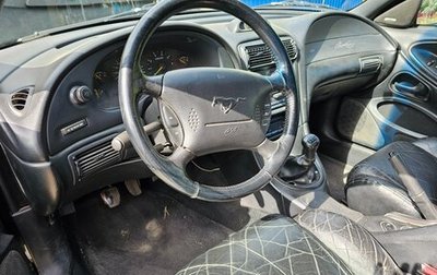 Ford Mustang IV рестайлинг, 1994 год, 750 000 рублей, 1 фотография