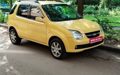 Chevrolet Cruze (HR), 2001 год, 420 000 рублей, 1 фотография