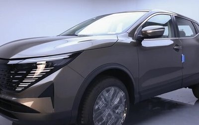 Nissan Qashqai, 2025 год, 2 450 000 рублей, 1 фотография