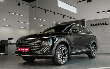 Haval F7, 2026 год, 3 399 000 рублей, 1 фотография