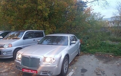 Chrysler 300C II, 2004 год, 535 000 рублей, 1 фотография