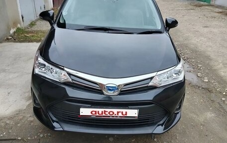 Toyota Corolla, 2018 год, 1 450 000 рублей, 1 фотография