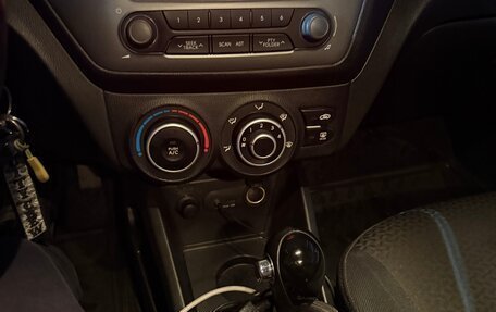 KIA Rio III рестайлинг, 2014 год, 1 300 000 рублей, 9 фотография