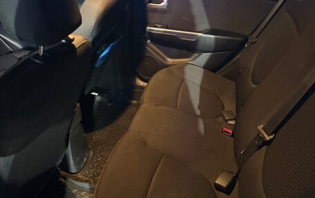 KIA Rio III рестайлинг, 2014 год, 1 300 000 рублей, 7 фотография