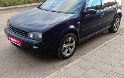 Volkswagen Golf IV, 1998 год, 230 000 рублей, 1 фотография