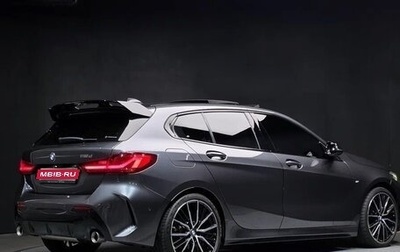BMW 1 серия, 2020 год, 2 580 000 рублей, 1 фотография