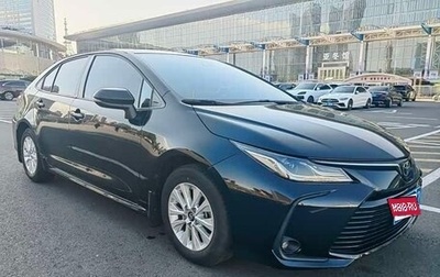 Toyota Corolla, 2021 год, 1 225 000 рублей, 1 фотография