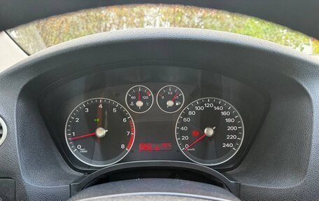 Ford Focus II рестайлинг, 2007 год, 429 000 рублей, 10 фотография