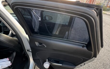 Opel Astra J, 2011 год, 380 000 рублей, 19 фотография