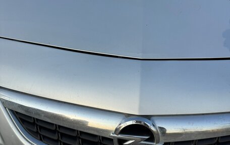 Opel Astra J, 2011 год, 380 000 рублей, 23 фотография