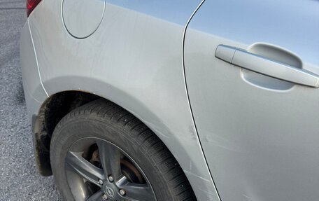 Opel Astra J, 2011 год, 380 000 рублей, 22 фотография