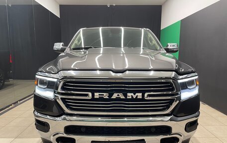 Rambler 1500, 2019 год, 5 850 000 рублей, 2 фотография