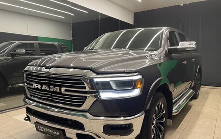 Rambler 1500, 2019 год, 5 850 000 рублей, 3 фотография