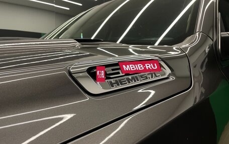 Rambler 1500, 2019 год, 5 850 000 рублей, 4 фотография