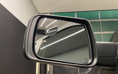 Rambler 1500, 2019 год, 5 850 000 рублей, 6 фотография