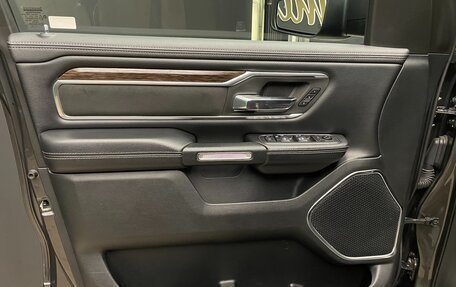 Rambler 1500, 2019 год, 5 850 000 рублей, 13 фотография