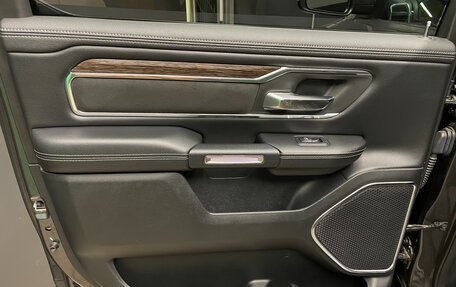 Rambler 1500, 2019 год, 5 850 000 рублей, 18 фотография