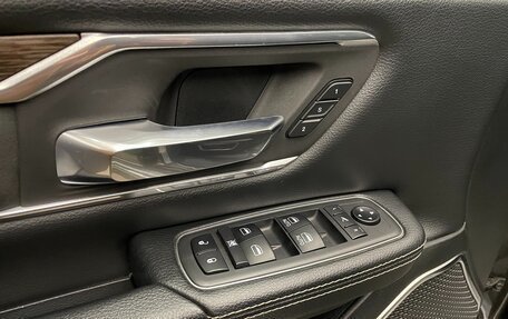 Rambler 1500, 2019 год, 5 850 000 рублей, 14 фотография