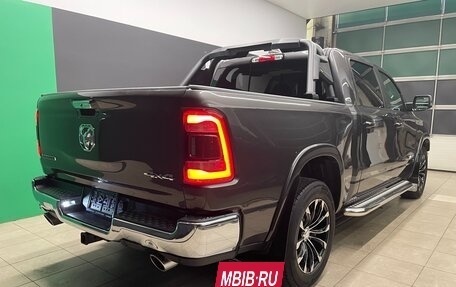Rambler 1500, 2019 год, 5 850 000 рублей, 9 фотография