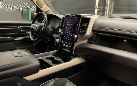 Rambler 1500, 2019 год, 5 850 000 рублей, 25 фотография