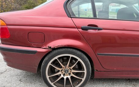 BMW 3 серия, 2001 год, 350 000 рублей, 2 фотография