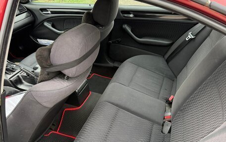 BMW 3 серия, 2001 год, 350 000 рублей, 7 фотография