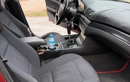 BMW 3 серия, 2001 год, 350 000 рублей, 6 фотография
