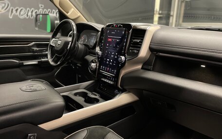 Rambler 1500, 2019 год, 5 850 000 рублей, 39 фотография