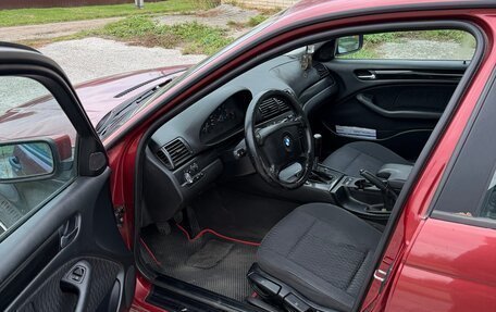 BMW 3 серия, 2001 год, 350 000 рублей, 8 фотография