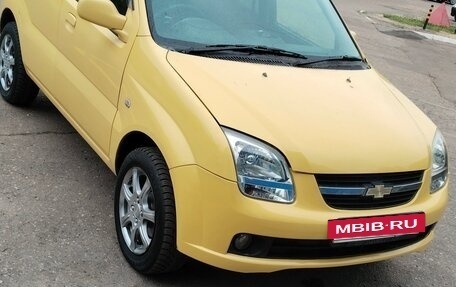 Chevrolet Cruze (HR), 2001 год, 420 000 рублей, 2 фотография