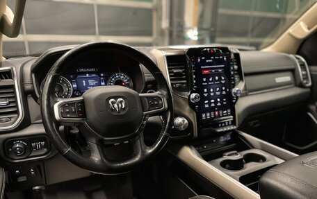 Rambler 1500, 2019 год, 5 850 000 рублей, 40 фотография