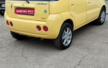 Chevrolet Cruze (HR), 2001 год, 420 000 рублей, 3 фотография