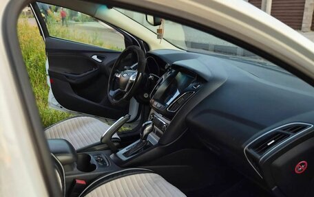 Ford Focus III, 2012 год, 610 000 рублей, 9 фотография