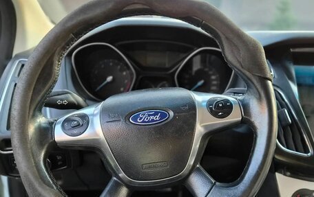 Ford Focus III, 2012 год, 610 000 рублей, 10 фотография