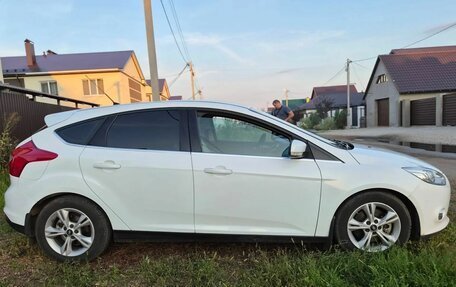 Ford Focus III, 2012 год, 610 000 рублей, 15 фотография