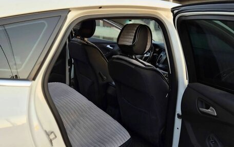 Ford Focus III, 2012 год, 610 000 рублей, 11 фотография