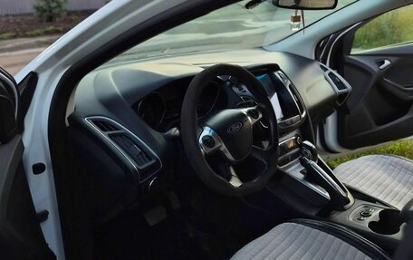 Ford Focus III, 2012 год, 610 000 рублей, 12 фотография