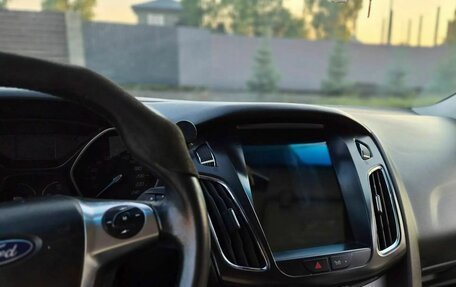 Ford Focus III, 2012 год, 610 000 рублей, 14 фотография