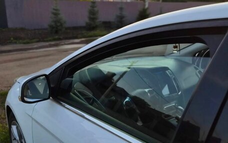 Ford Focus III, 2012 год, 610 000 рублей, 13 фотография