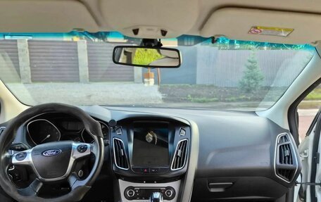 Ford Focus III, 2012 год, 610 000 рублей, 7 фотография