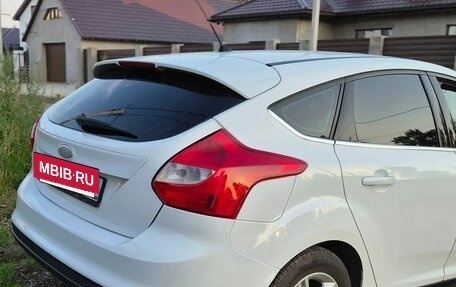 Ford Focus III, 2012 год, 610 000 рублей, 6 фотография