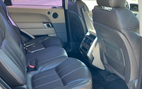 Land Rover Range Rover Sport II, 2014 год, 2 390 000 рублей, 7 фотография